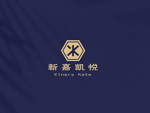 【新嘉凱悅】酒店品牌設計(個人主頁-ZNTUzODg4MjQ=) - 品牌 - 站酷設計師小馬吖原創(chuàng)素材 - 站酷ZCOOL