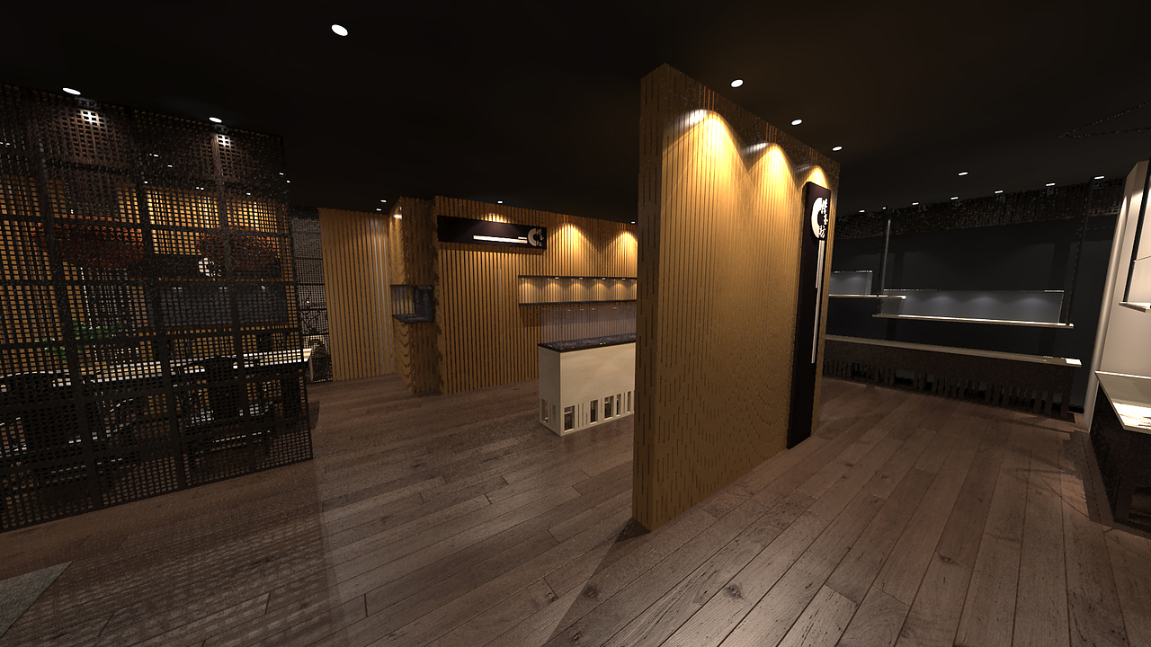 山东济南惜玉坊