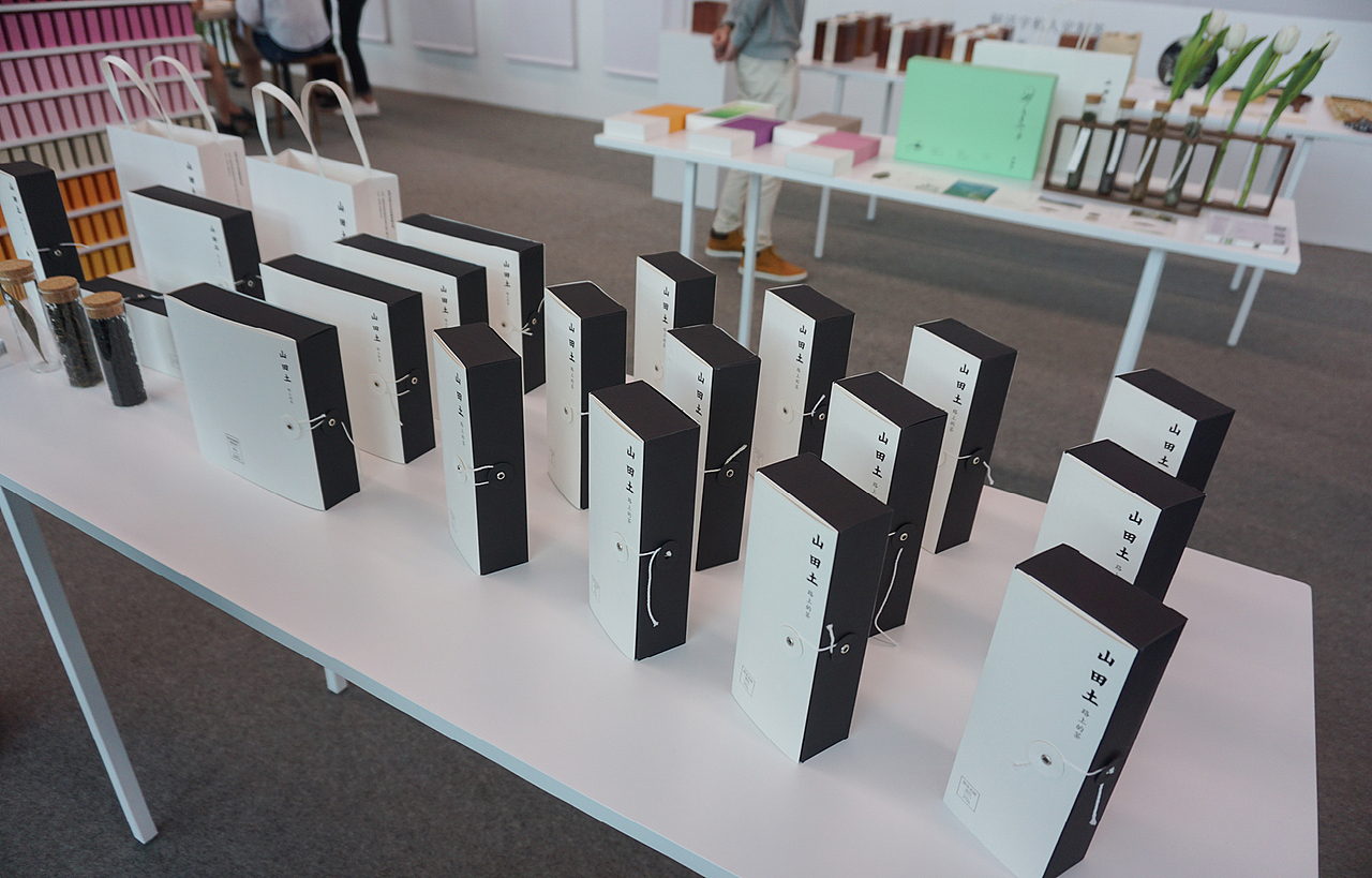 【设计分享】2018深圳设计周-速览