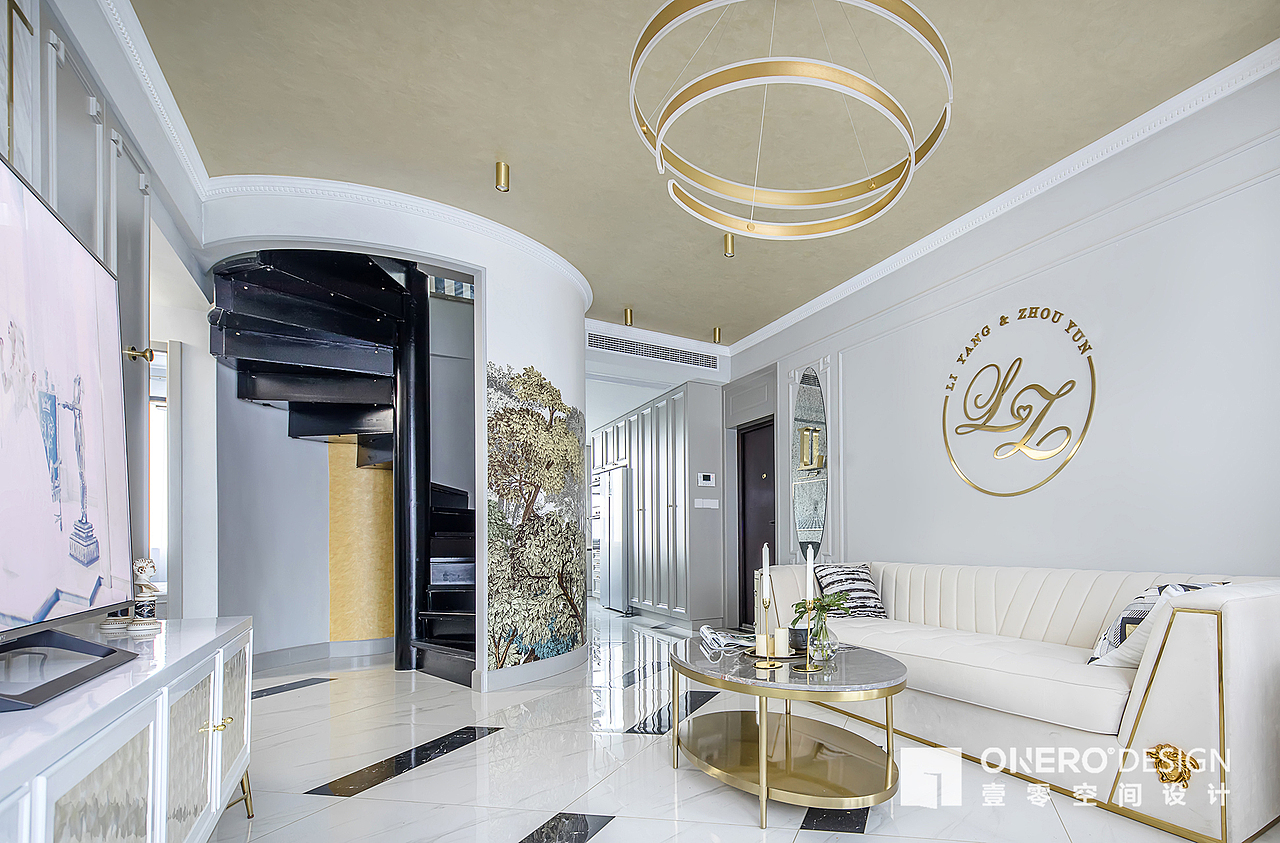 潘神的迷宫（图ZMTM0NTY2NTgw） - 家装设计 - 站酷设计师壹零设计原创素材 - 站酷ZCOOL