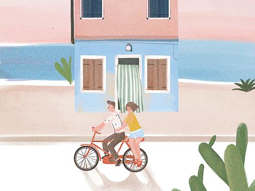 travel