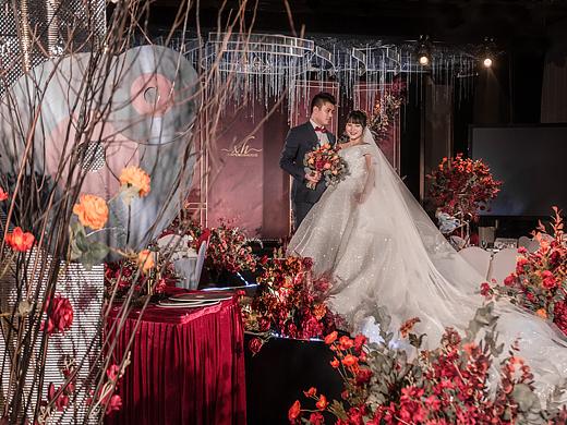 婚礼跟拍作品欣赏（个人主页-ZNDIyNTY4MDg=） - 人像摄影 - 站酷设计师大大大大大豌豆原创素材 - 站酷ZCOOL