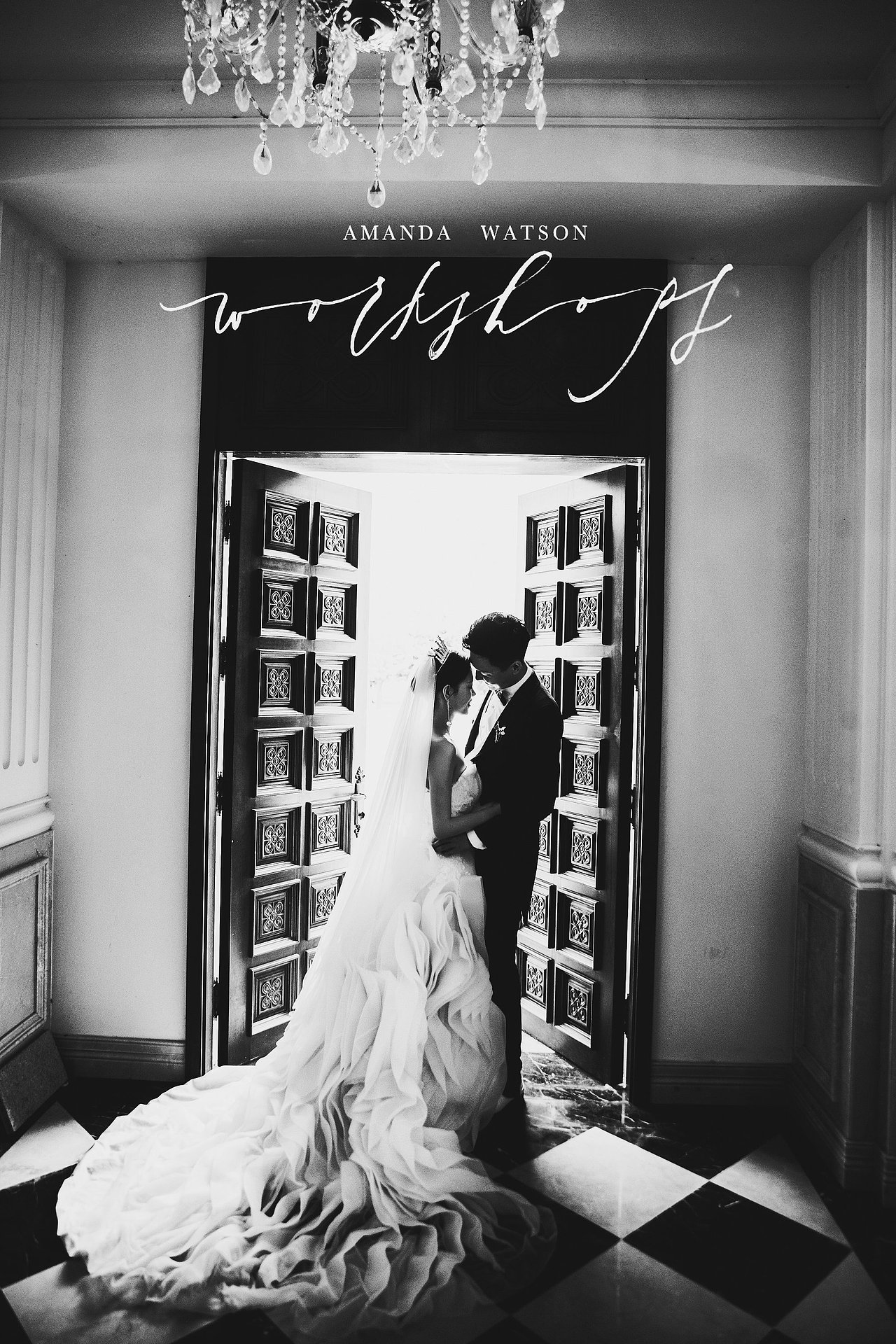 三亚旅拍| ins风泳池&甜蜜仪式感教堂婚纱照（图ZMjUxNTM4MTk2） - 人像摄影 - 站酷设计师名奢概念全球旅拍原创素材 - 站酷ZCOOL