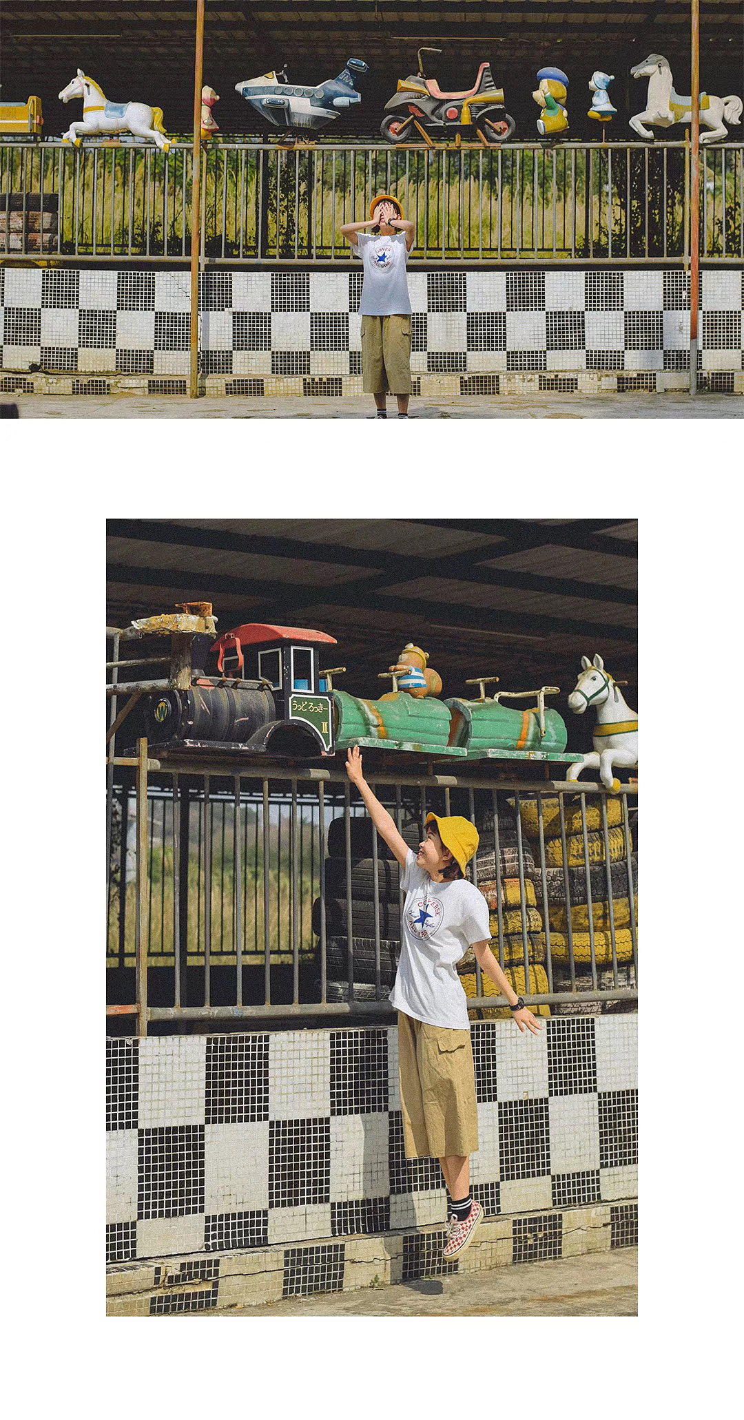 夏天（四）（图ZMjU2ODcxNjE2） - 人像摄影 - 站酷设计师XXXITEN原创素材 - 站酷ZCOOL