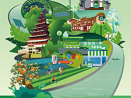 節(jié)能海報(bào)