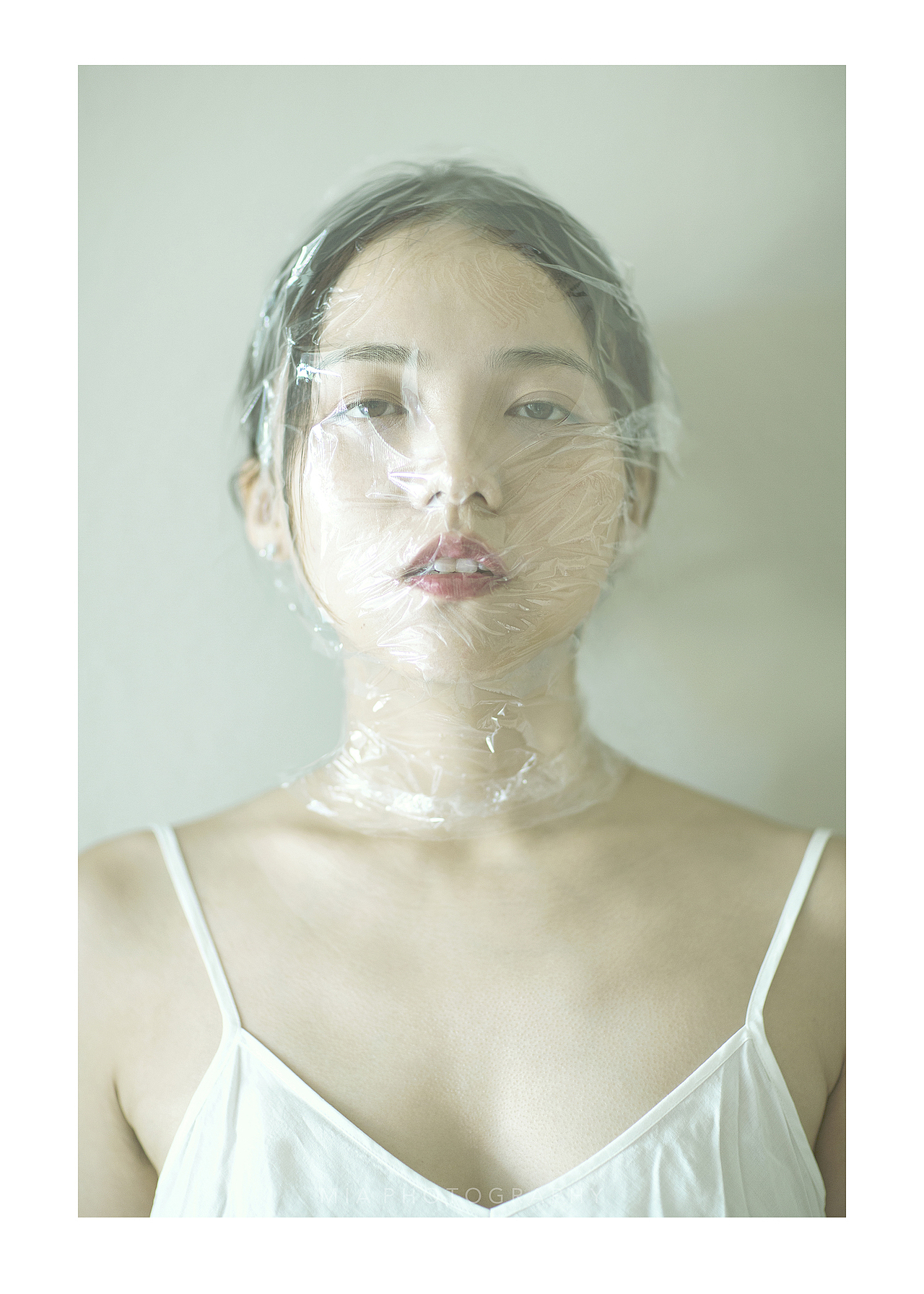 A breath of fear（图ZOTQ3NjAwNjg=） - 人像摄影 - 站酷设计师MiaPhotography原创素材 - 站酷ZCOOL