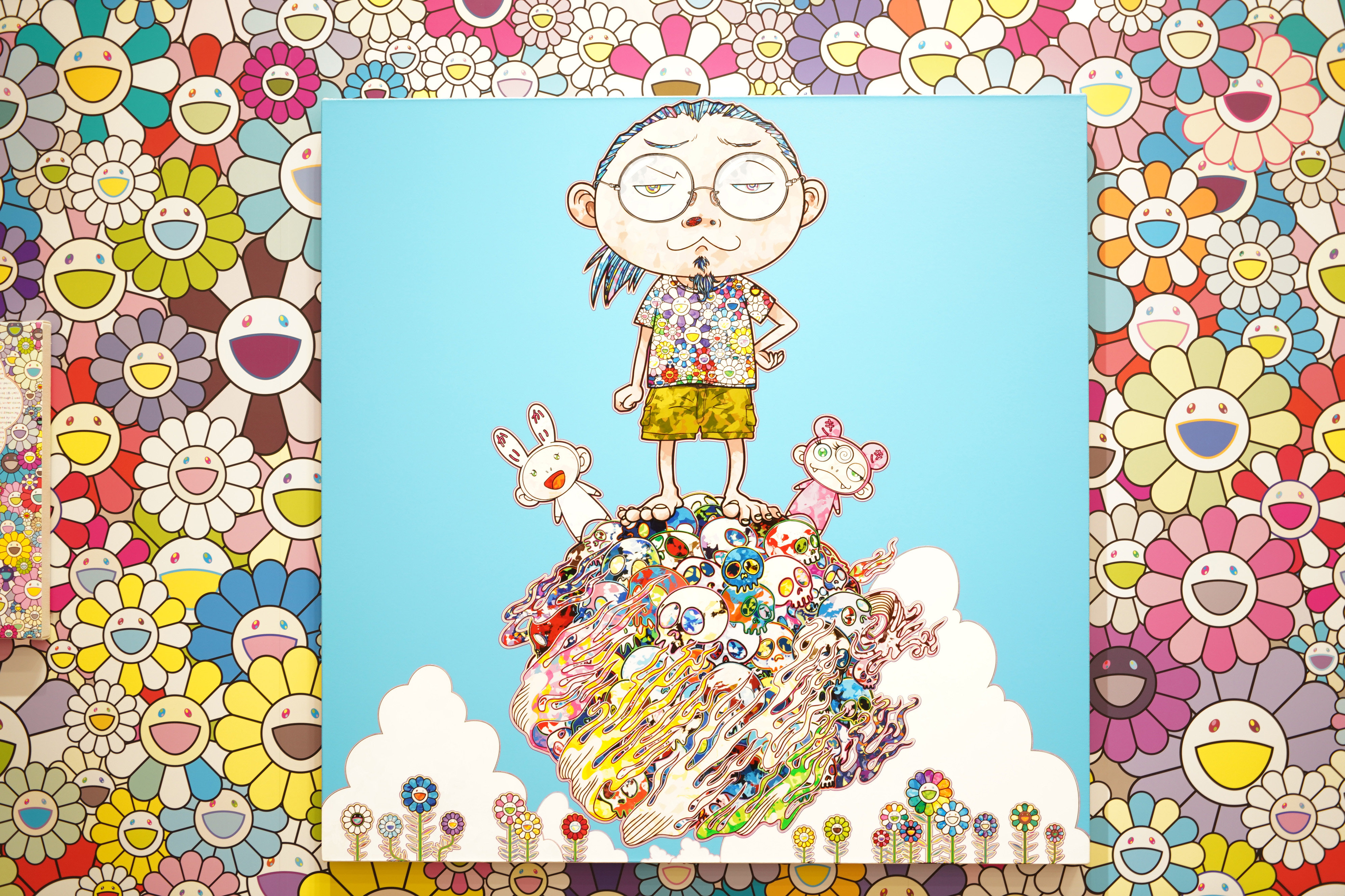 kongyanping的個(gè)人主頁(yè)（封面預(yù)覽） - 主頁(yè)封面設(shè)置 - 站酷設(shè)計(jì)師kongyanping原創(chuàng)素材 - 站酷ZCOOL