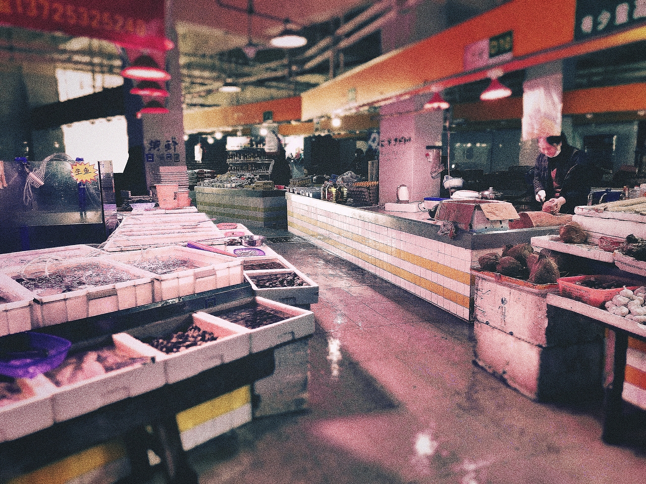 摄影/市井味道（图ZMjAzMzA4OTAw） - 人像摄影 - 站酷设计师Loukou114原创素材 - 站酷ZCOOL