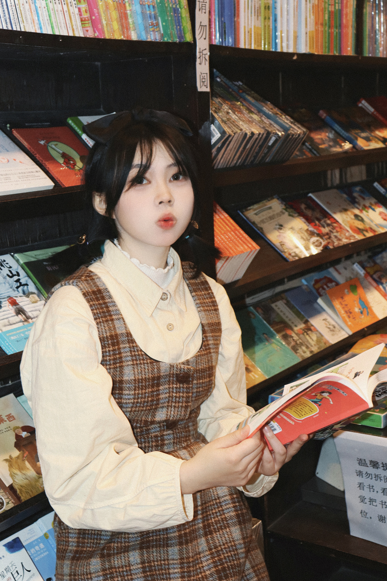 春天了 要去追求有意义的人和事了