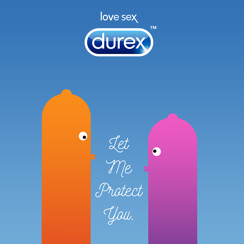 世界那么大，让我保护你。