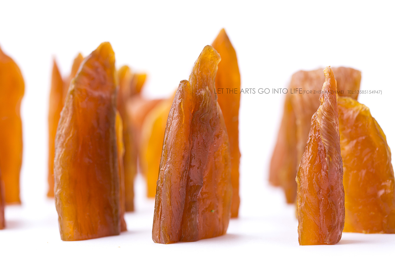 【壹亩地瓜】淘宝电商摄影拍摄作品-零食产品拍摄