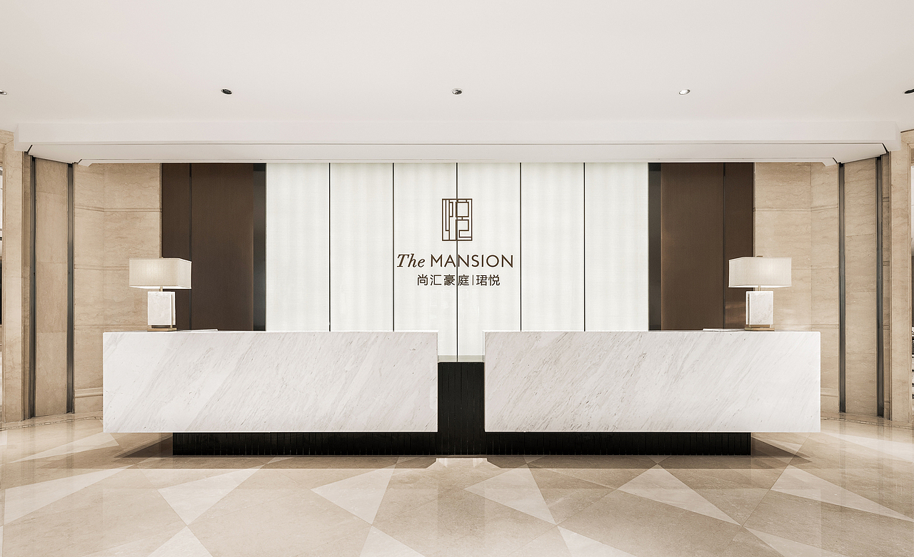 「建筑摄影」尚汇豪庭会所 摄影：李胜阳（图ZMjA4OTgwNTA0） - 环境/建筑摄影 - 站酷设计师空间摄影师李胜阳原创素材 - 站酷ZCOOL