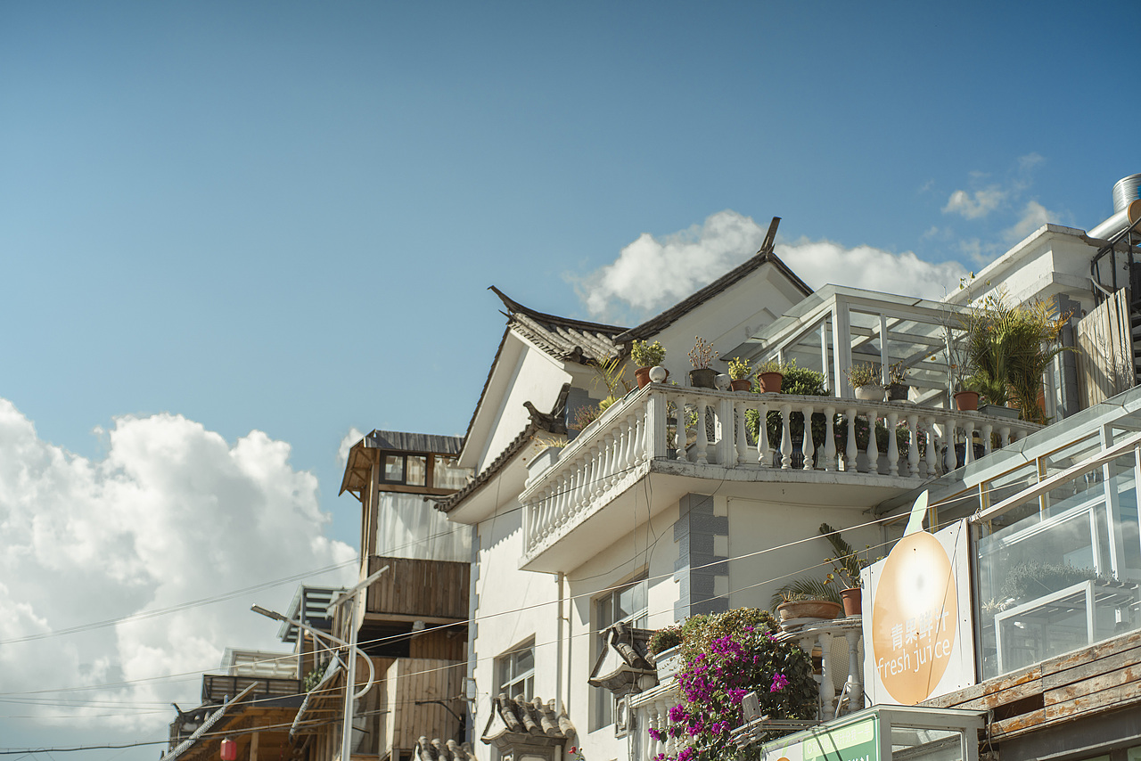 每日一更-清新色调风景片调色（图ZMTcwMTYwMzcy） - 海报 - 站酷设计师虾片摄影原创素材 - 站酷ZCOOL