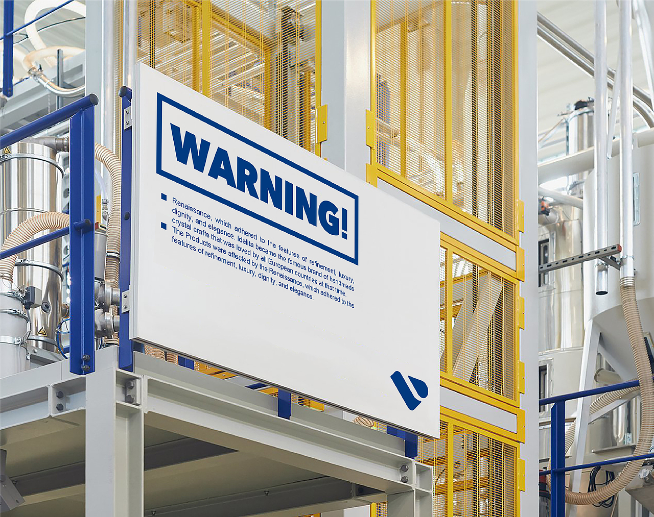 德力股份|一次探索企业与品牌文化相通的升级