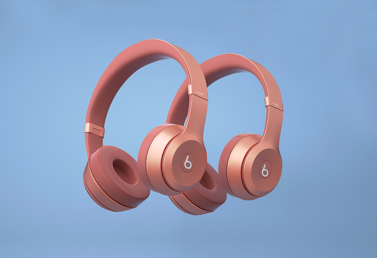 产品渲染 I C4D I OC渲染器（图ZMTgyOTM1ODUy） - 产品 - 站酷设计师吉士妙妙屋原创素材 - 站酷ZCOOL