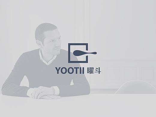 曜斗知识产权律师事务所品牌视觉