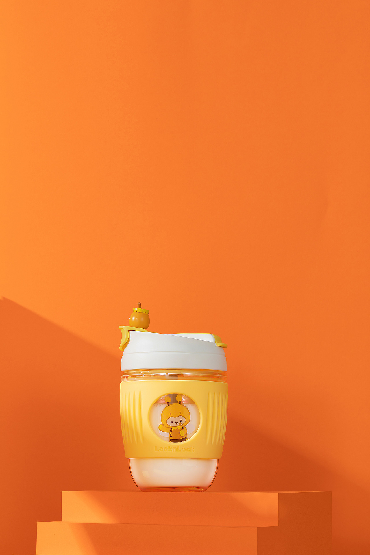 乐扣乐扣玻璃杯