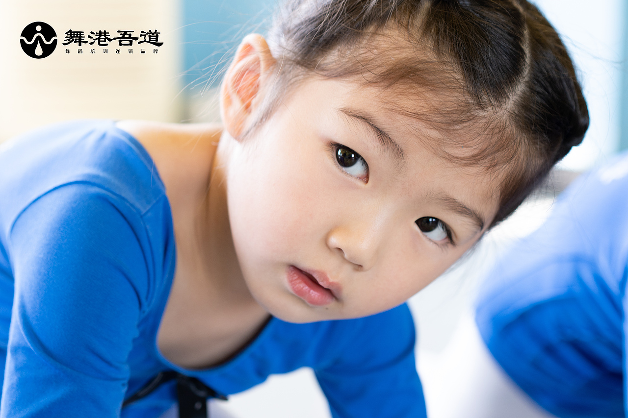 第八期 中国舞【3】