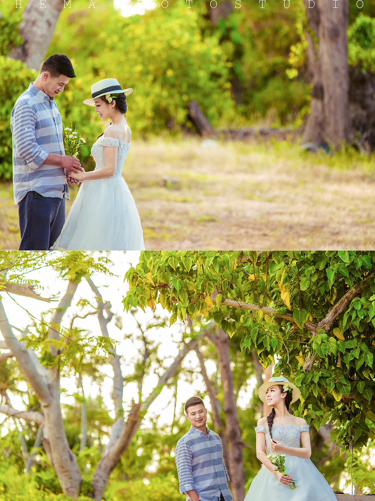 塞班|乡野 -河马照相馆