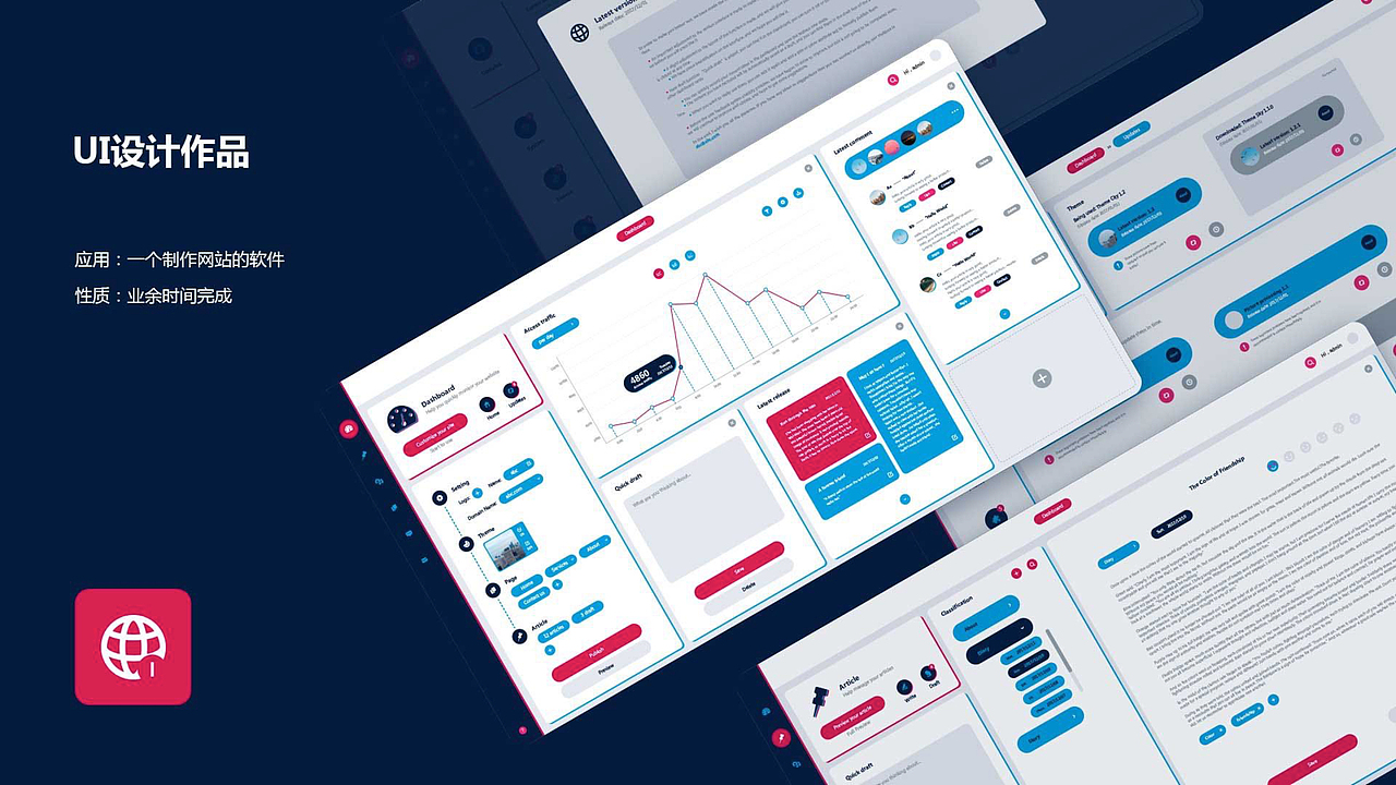 个人作品集（图ZMTEwNjAyMjky） - 其他UI - 站酷设计师有证件的五花肉原创素材 - 站酷ZCOOL