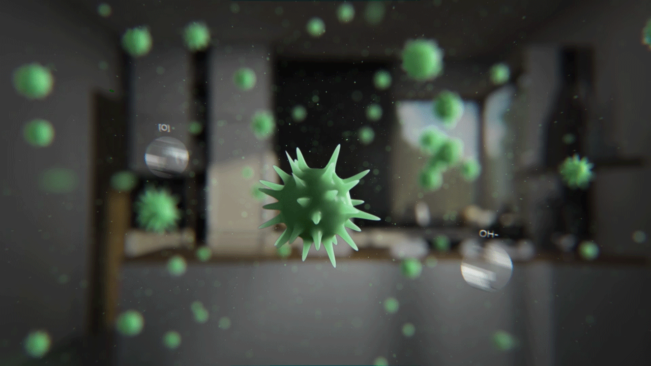 Luwior灭菌加湿器（图ZMjc4NjI0Nzc2） - 产品 - 站酷设计师Dual_shadows原创素材 - 站酷ZCOOL