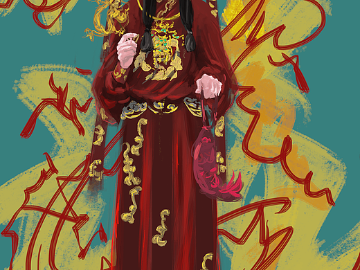 天涯明月刀  萝莉