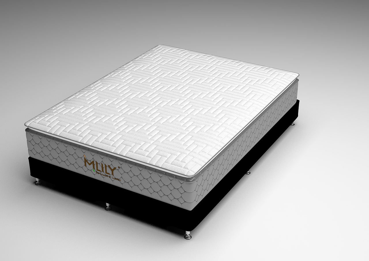 床墊產(chǎn)品設(shè)計(jì)（圖ZNzU4NjAzNDg=） - 生活用品 - 站酷設(shè)計(jì)師sainnbx原創(chuàng)素材 - 站酷ZCOOL