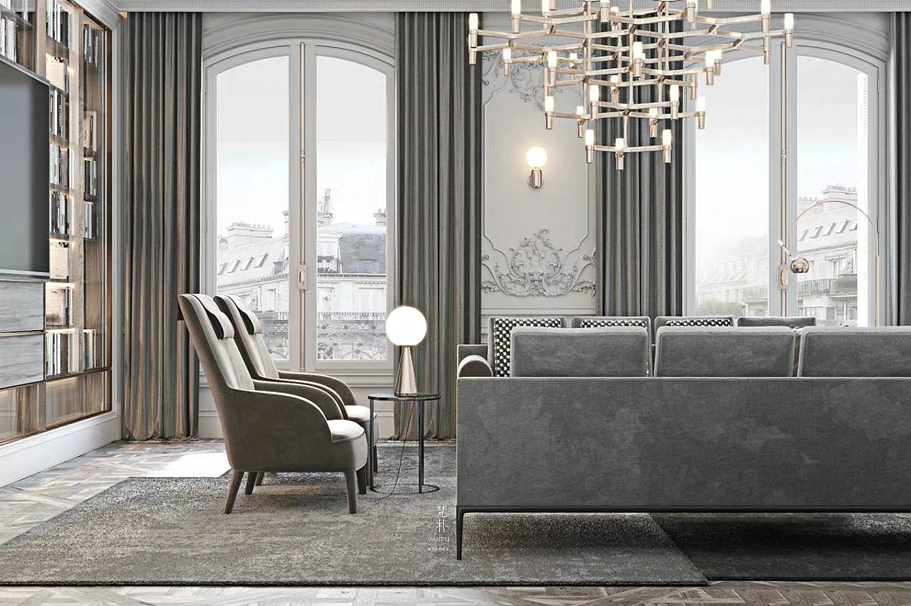 梵朴木门，梵朴衣柜，梵朴厨柜