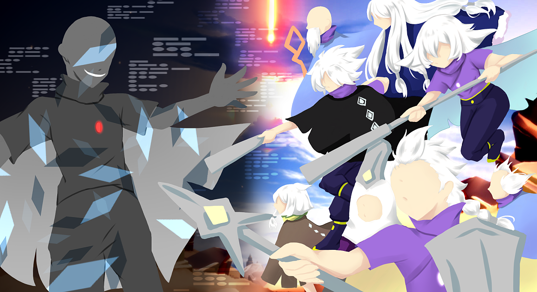 光遇图集4（图ZMjM2NDk5MjA4） - 其他 - 站酷设计师冉冉亖垚原创素材 - 站酷ZCOOL