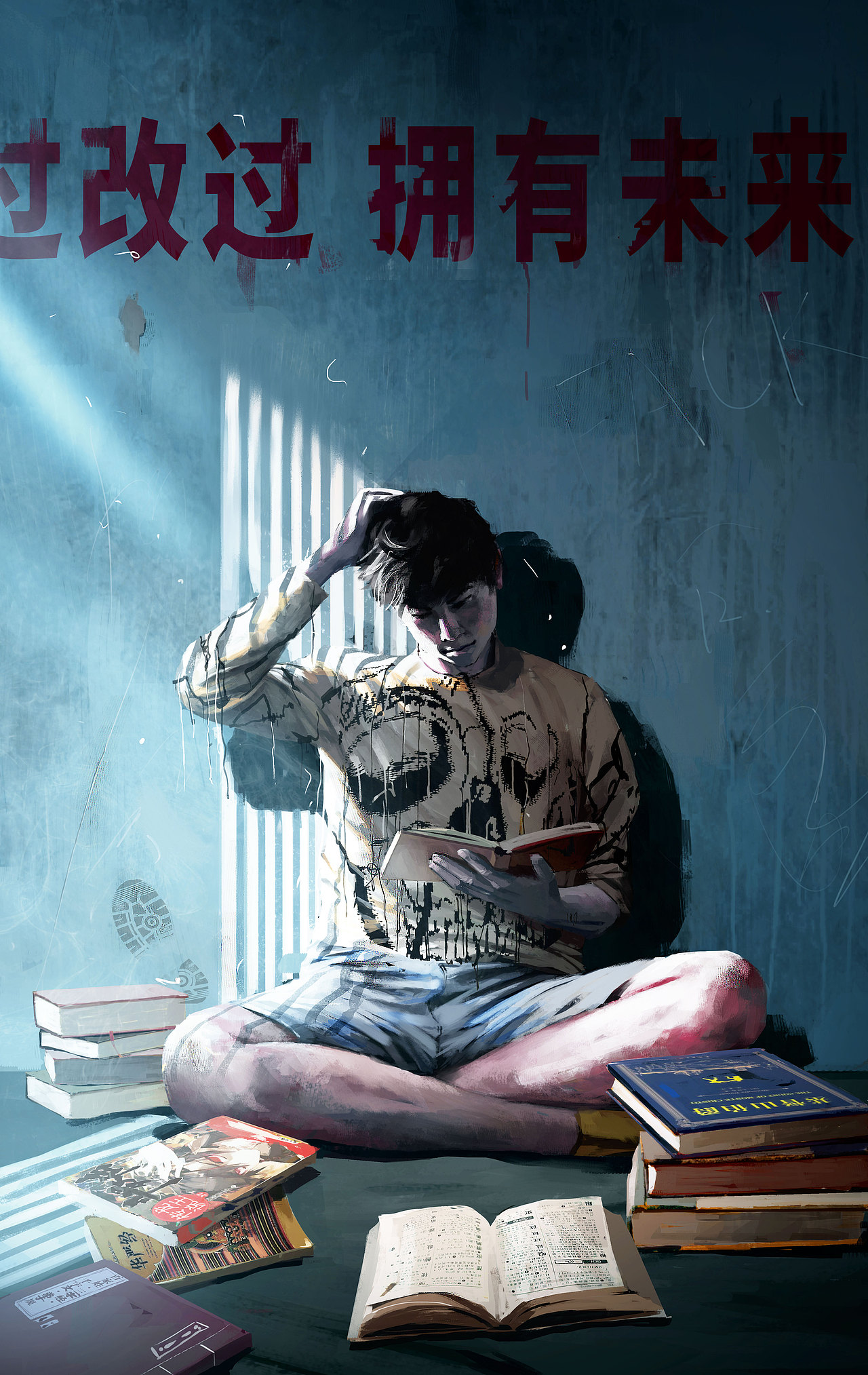 3月图（图ZMjQ4MTczMTIw） - 创作习作 - 站酷设计师七喜大人原创素材 - 站酷ZCOOL