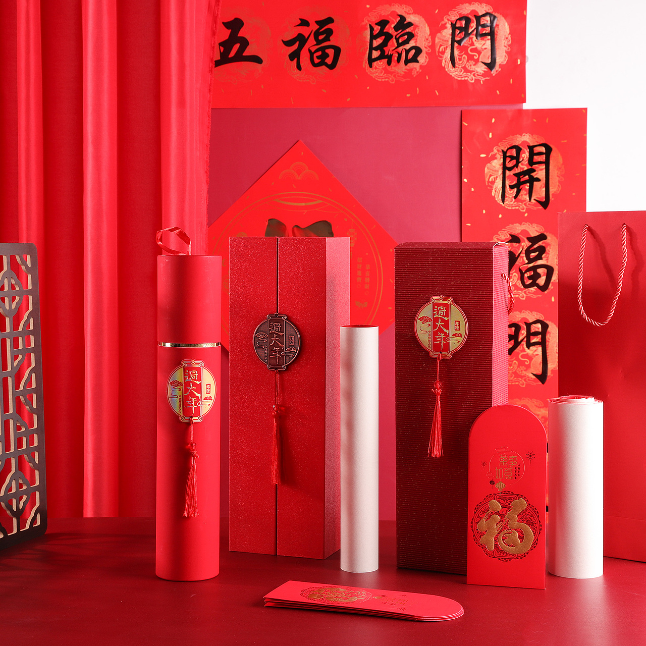 对联（图ZMjcyMTU0ODE2） - 产品摄影 - 站酷设计师淦sir影原创素材 - 站酷ZCOOL