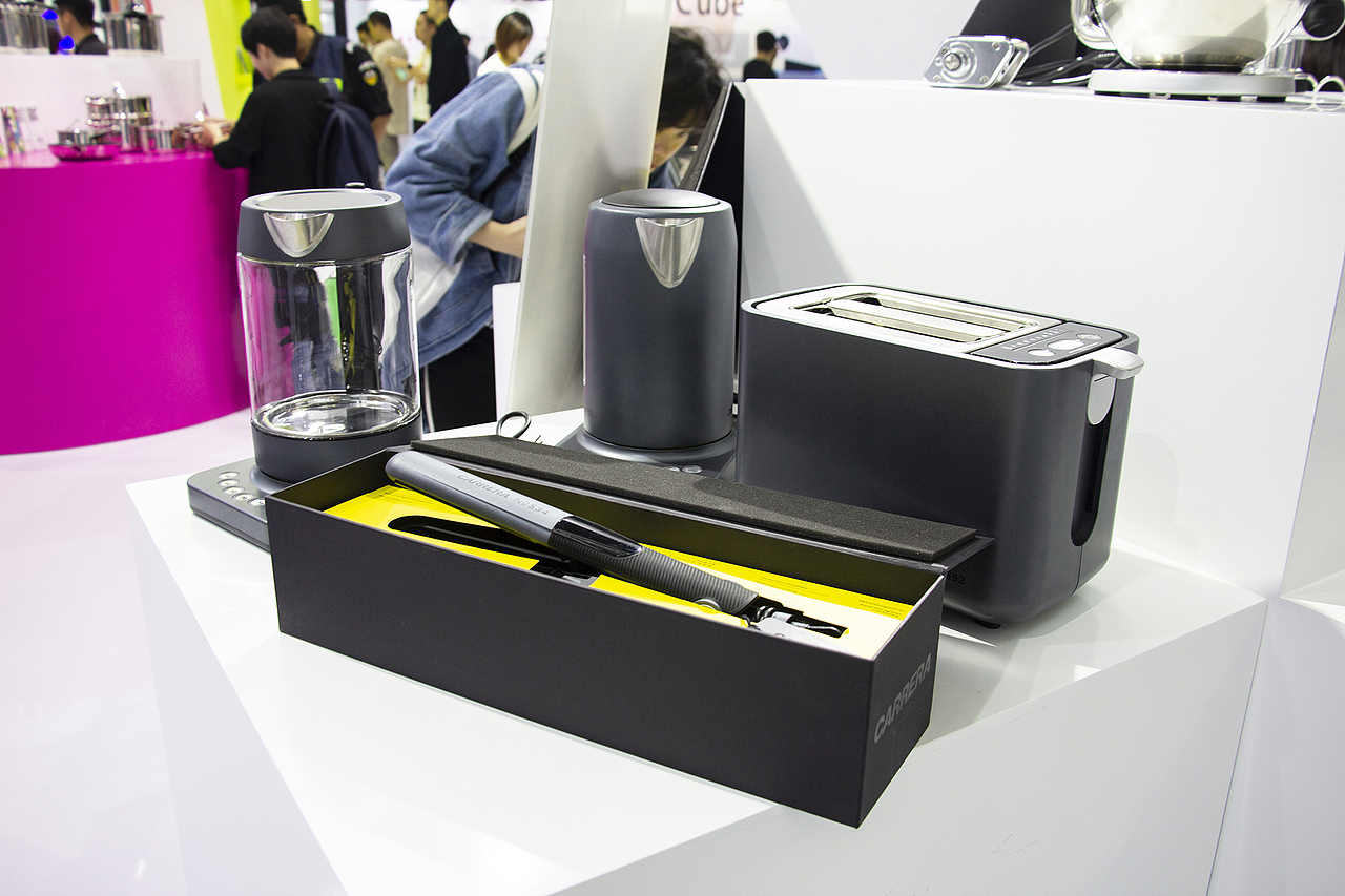 2018第六届深圳国际工业设计大展摄影集（图ZMTM0MTc3Njc2） - 环境/建筑摄影 - 站酷设计师nanke_2015原创素材 - 站酷ZCOOL