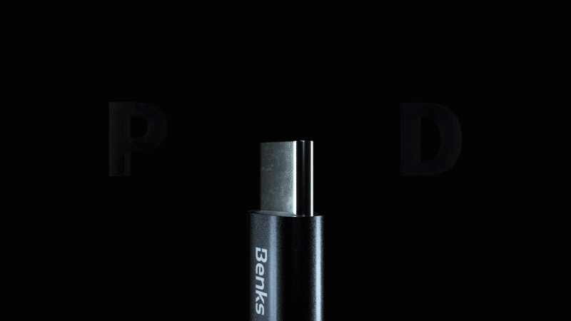 Fast Charging Data Line