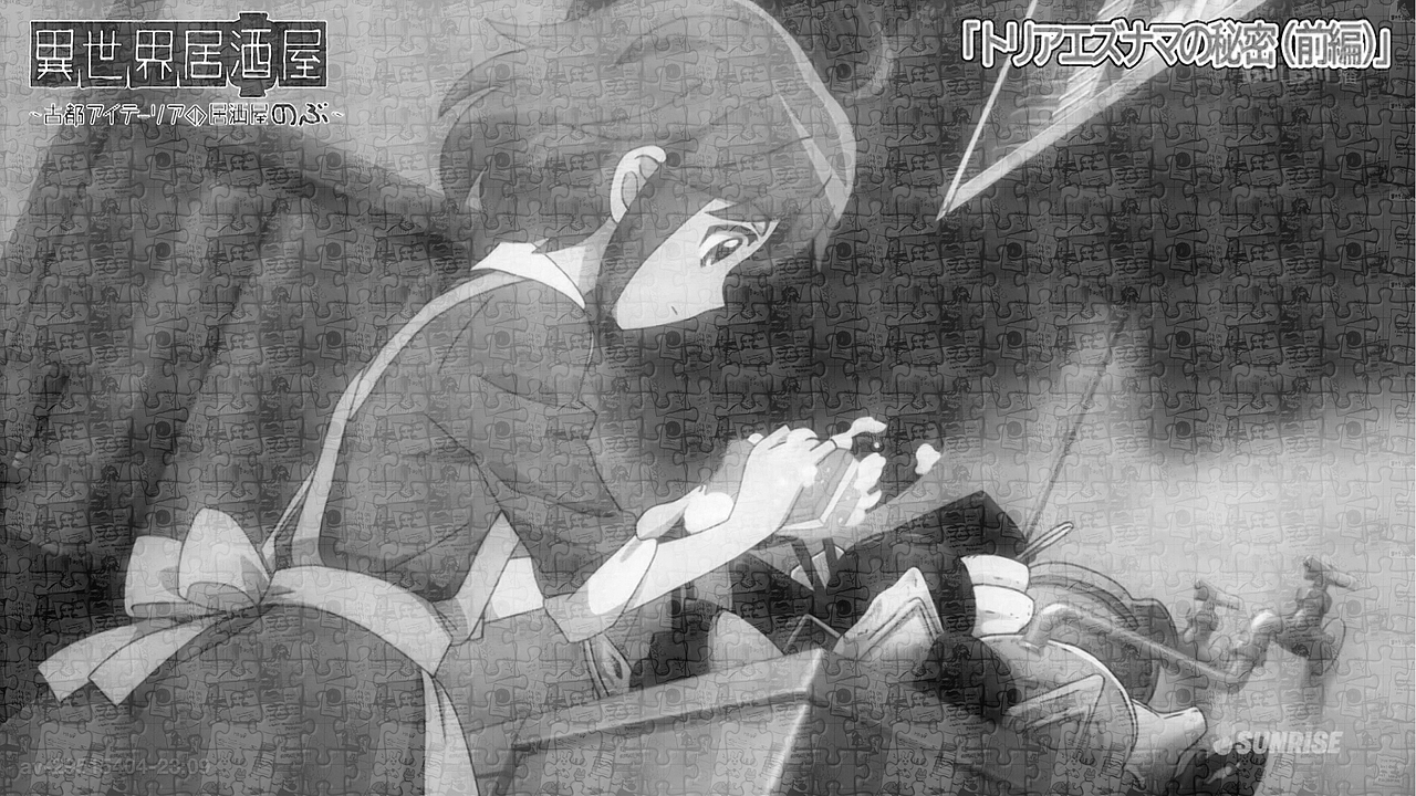 每日动漫壁纸:9