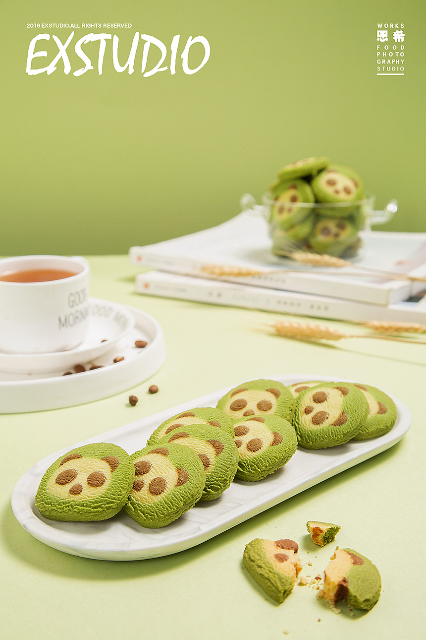 美食拍摄——登京饼干（图ZMjEwOTczNjQ0） - 产品摄影 - 站酷设计师恩希传媒原创素材 - 站酷ZCOOL