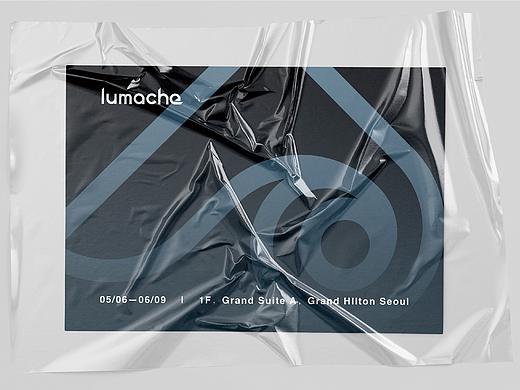 Lumache 户外品牌