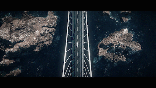 "正是青年,去我想去"--长安汽车青年挑战赛参赛作品