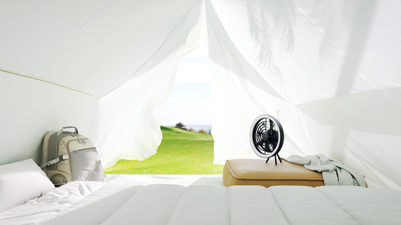 【产品渲染】2021年终总结