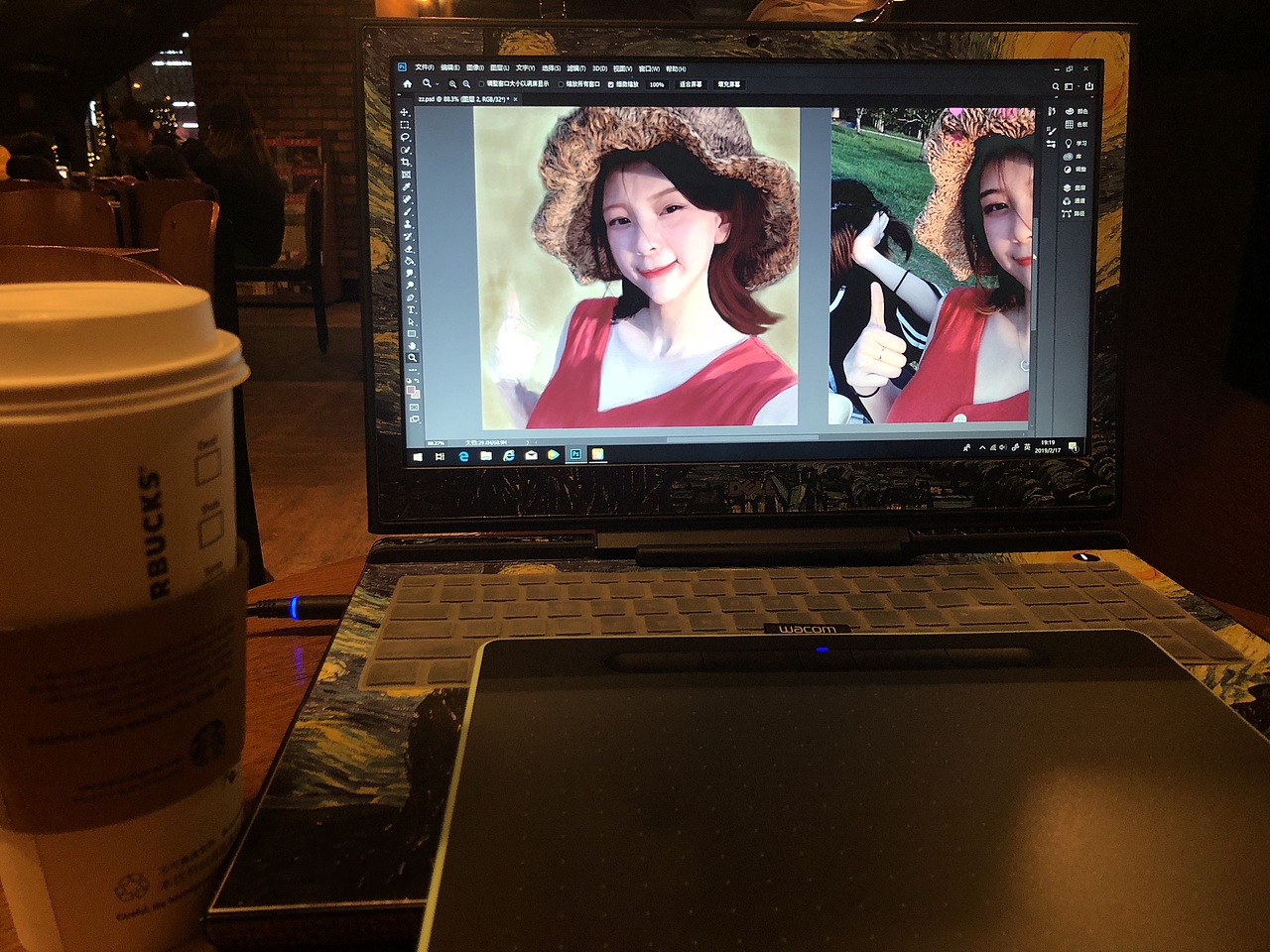 手绘教程（图ZMTQ2MzEzNTc2） - 像素画 - 站酷设计师马金洲原创素材 - 站酷ZCOOL