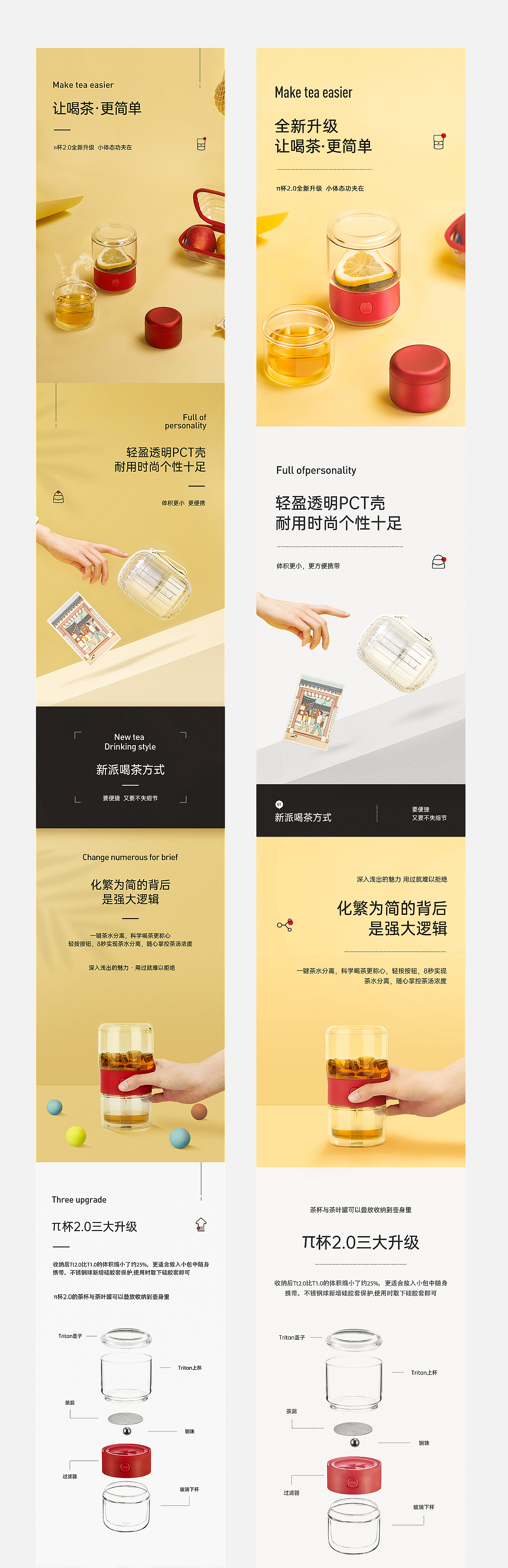 详情页优化（图ZMjgzNzE3MzMy） - 电商 - 站酷设计师Lieflat原创素材 - 站酷ZCOOL