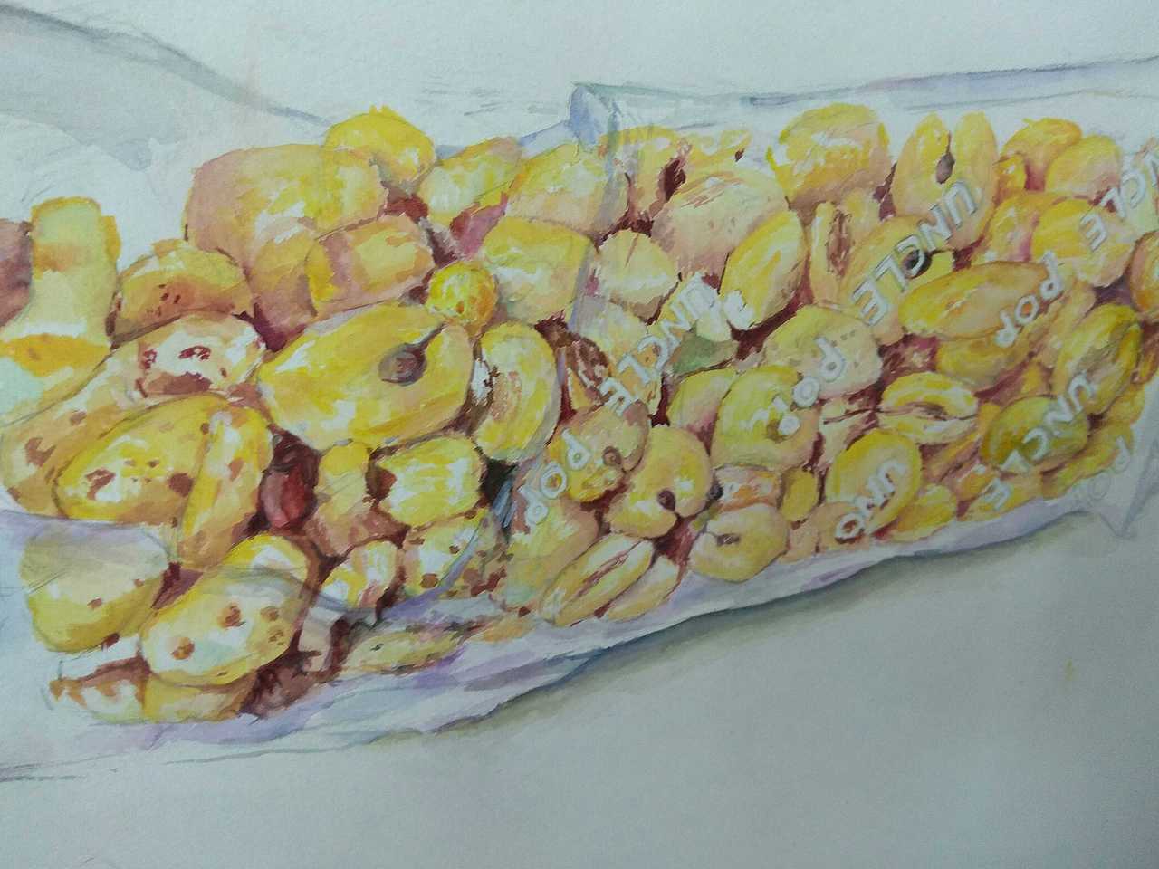 写实（图ZMTE2Mzc5NDc2） - 新锐潮流插画 - 站酷设计师吧啦吧啦li啦啦原创素材 - 站酷ZCOOL