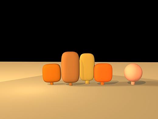 C4D小动画（个人主页-ZMzUzODM3MzY=） - 动效设计 - 站酷设计师大妖会飞啊原创素材 - 站酷ZCOOL