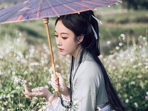 踏青