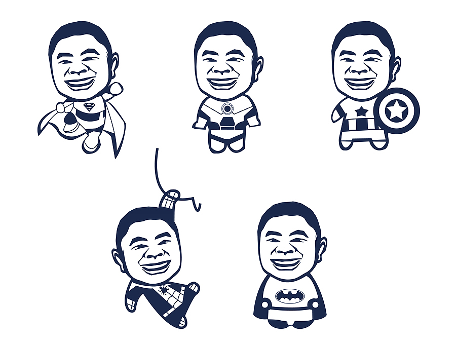 有好策划好设计,木匠师傅也能开餐厅