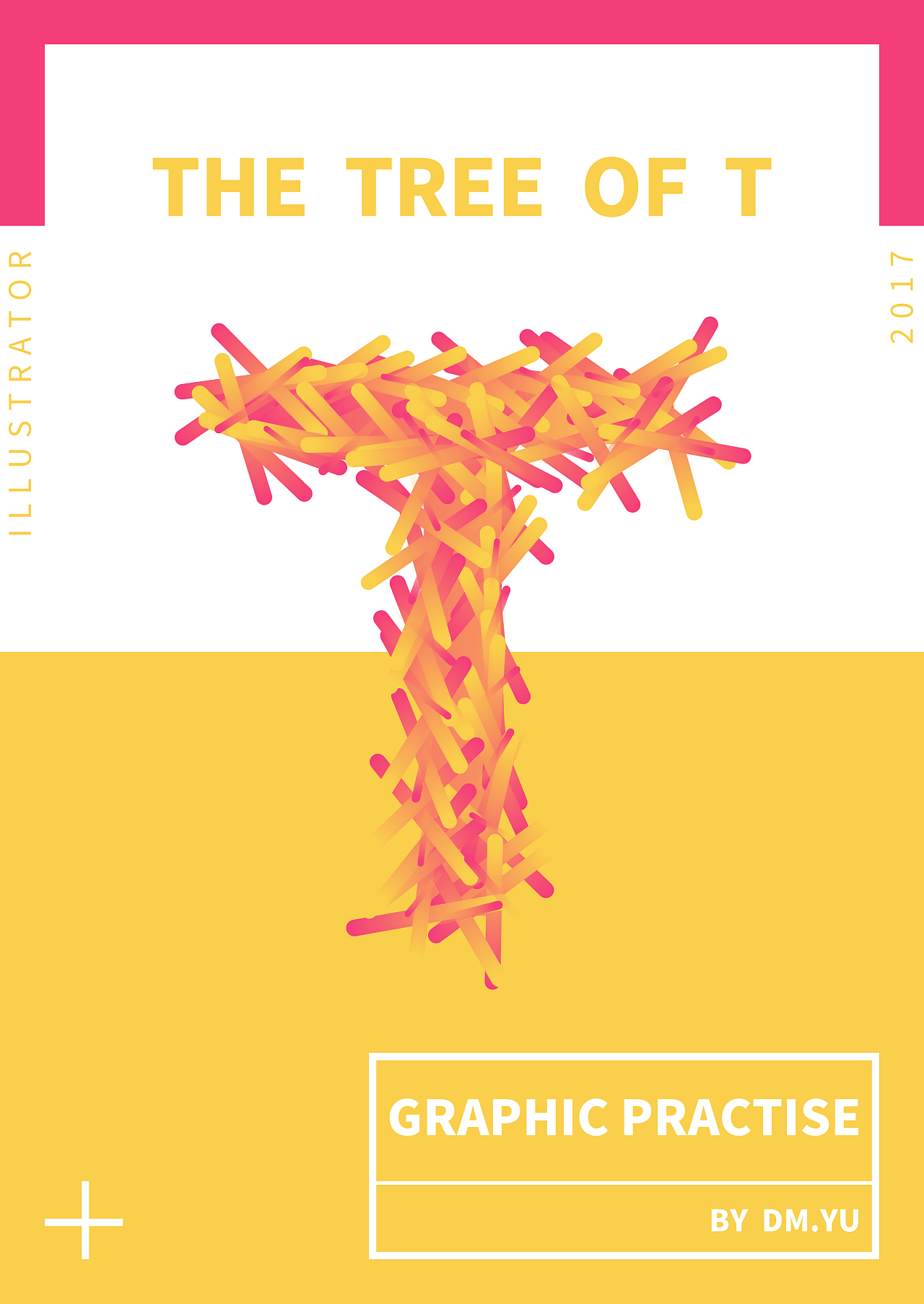 the tree of t