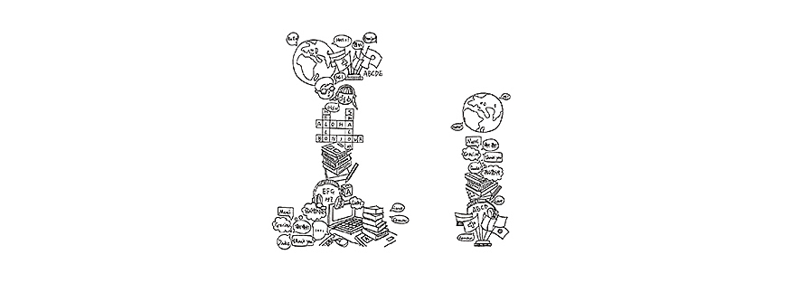 Interpreter(翻译员)