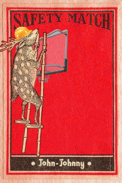 gif设计师约翰强尼2021大合集