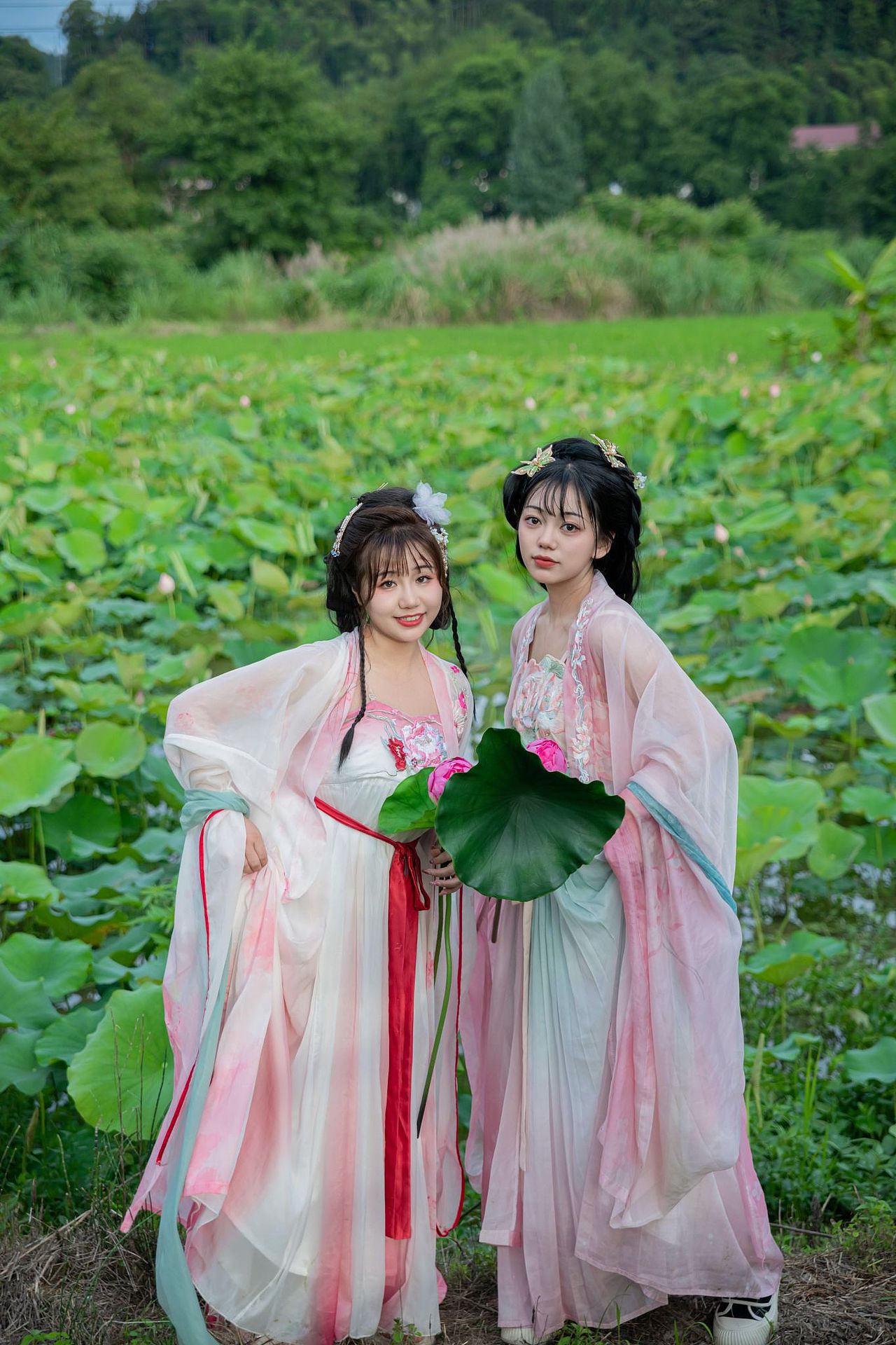 这古灵精怪的样子好可爱呀~