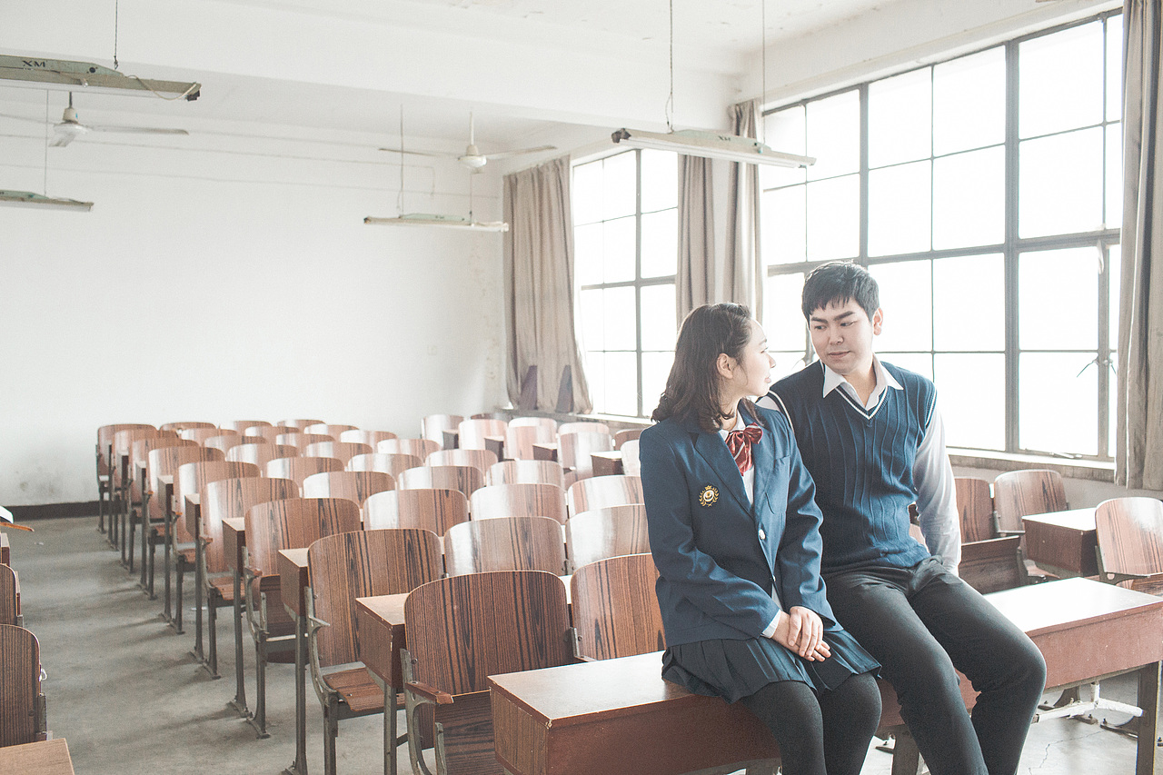 那些年我们追过的女孩