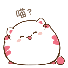 福小喵日常第四季（图ZODg4Mzc1MDg=） - 网络表情 - 站酷设计师wildcat95原创素材 - 站酷ZCOOL